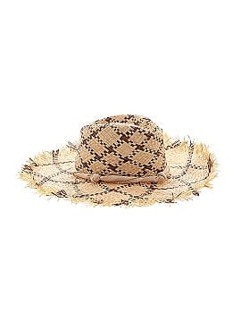 J. McLaughlin Sun Hat (view 1)