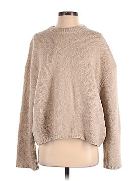 Tome Pullover Sweater (view 1)
