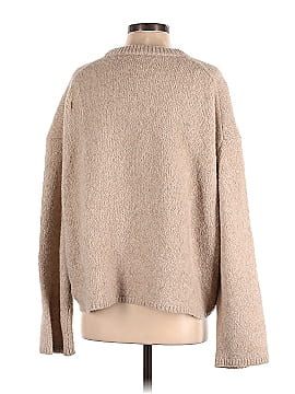 Tome Pullover Sweater (view 2)