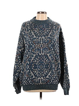 Alessandro Pullover Sweater (view 1)