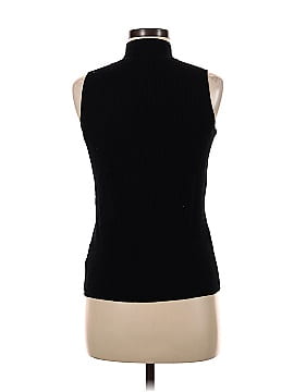H By Halston Turtleneck Sweater (view 2)