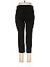 J.Crew Solid Black Casual Pants Size 10 - photo 2