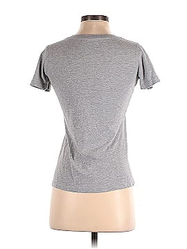 nba 4her Short Sleeve T-Shirt (view 2)