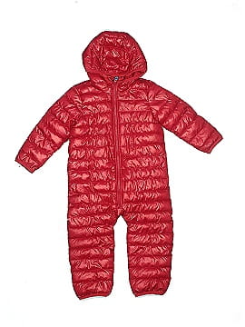 Primary Clothing One Piece Snowsuit (view 1)
