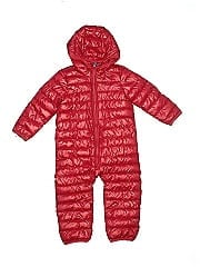 Primary Clothing One Piece Snowsuit
