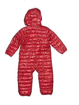 Primary Clothing One Piece Snowsuit (view 2)