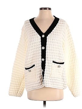 Shein Cardigan (view 1)