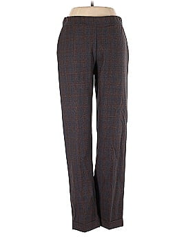 Whyci Wool Pants (view 1)