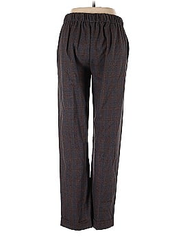 Whyci Wool Pants (view 2)