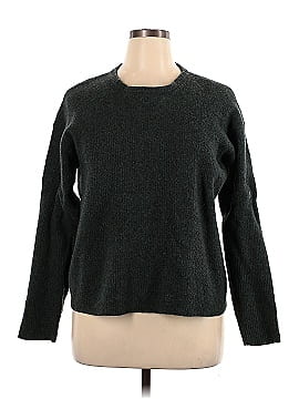 Assorted Brands Wool Pullover Sweater (view 1)