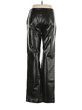 Cami Leather Pants (view 2)