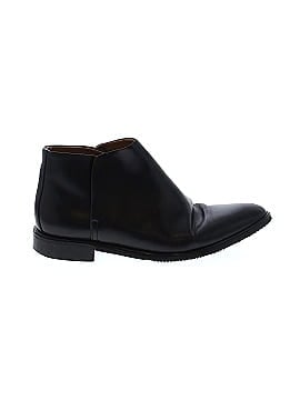 Davos Gomma Ankle Boots (view 1)