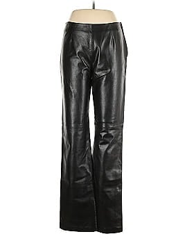 Cami Leather Pants (view 1)