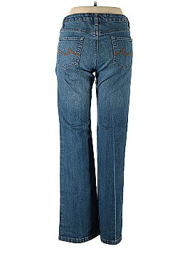 Bill Blass Jeans Jeans (view 2)