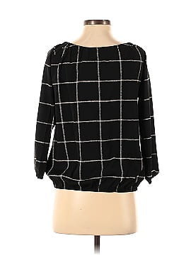 RA-RE 3/4 Sleeve Blouse (view 2)