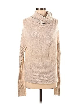 Joie Cashmere Pullover Sweater (view 1)