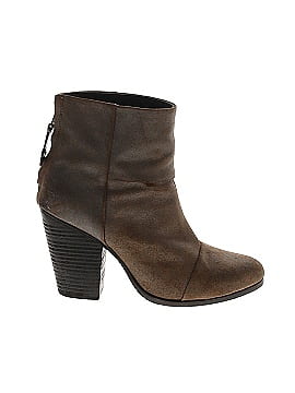 Rag & Bone Ankle Boots (view 1)