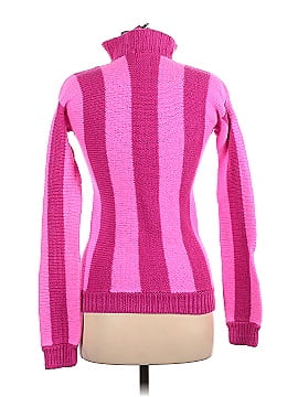 Tach Clothing Turtleneck Sweater (view 2)