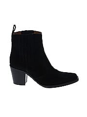 Ganni Ankle Boots