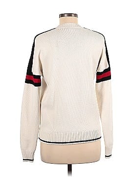 Alp-n-Rock Pullover Sweater (view 2)