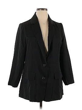 Shein Blazer (view 1)