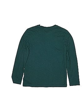 Tommy Bahama Long Sleeve Henley (view 2)