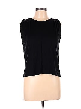 Madewell Sleeveless Blouse (view 1)