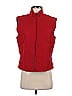 Faconnable Red Vest Size M - photo 1