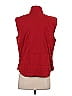 Faconnable Red Vest Size M - photo 2