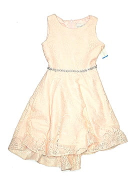 Emily Rose Special Occasion Dress (view 1)