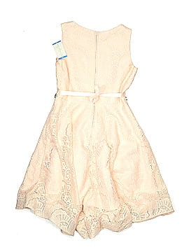 Emily Rose Special Occasion Dress (view 2)