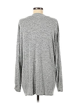 Pull&Bear Pullover Sweater (view 2)