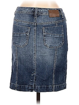 S.Oliver Denim Skirt (view 2)