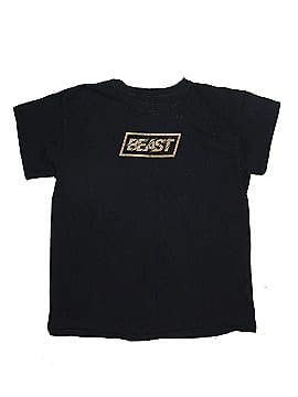 BEASTMODE Short Sleeve T-Shirt (view 1)