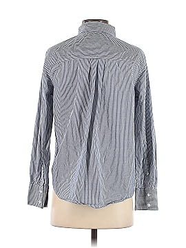 Banana Republic Long Sleeve Button-Down Shirt (view 2)