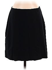 Canvas Casual Skirt
