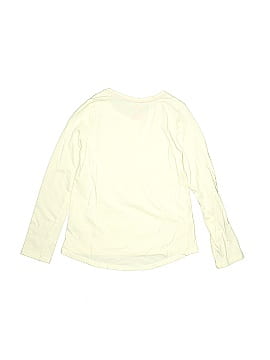 Isaac Mizrahi New York Long Sleeve T-Shirt (view 2)
