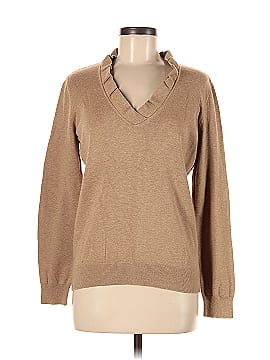 Ann Taylor LOFT Pullover Sweater (view 1)