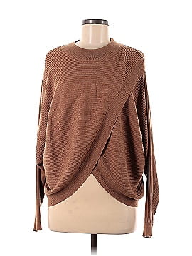 Karizma Pullover Sweater (view 1)