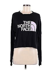 The North Face Long Sleeve Henley