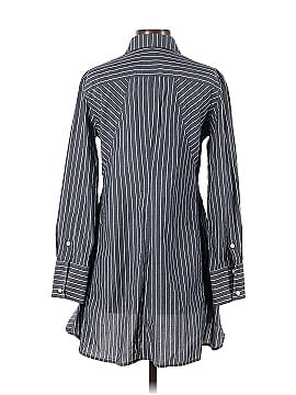 Donna Karan New York Long Sleeve Button-Down Shirt (view 2)