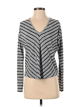 Rag & Bone Long Sleeve Top (view 1)