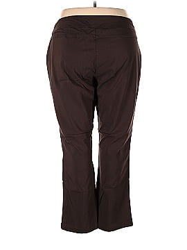 Slim-Sation by Multiples Dress Pants (view 2)