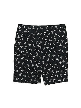 Banana Republic Factory Store Dressy Shorts (view 2)