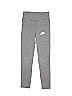 Nike Gray Active Pants Size M (Kids) - photo 1