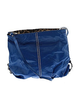 Plinio Visona Leather Crossbody Bag (view 1)