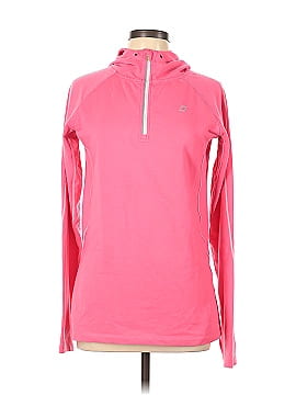 Lorna Jane Active Pullover Hoodie (view 1)