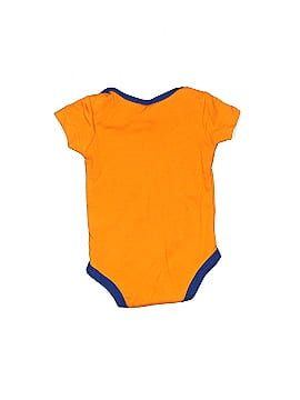 Kidgets Short Sleeve Onesie (view 2)