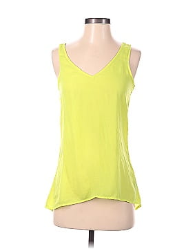 Express Sleeveless Blouse (view 1)