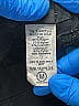 TAG Elemental Black Leggings Size M - photo 4